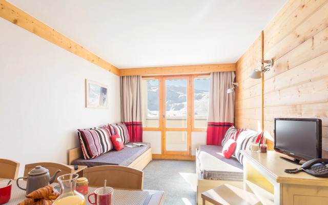 Pierre & Vacances Residence les Nereides