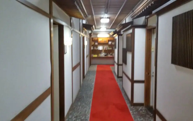 Daishin Ryokan