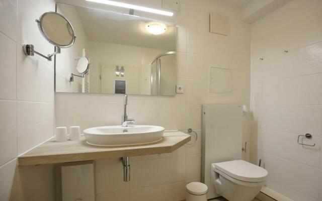 Residenz Seestern Wohnung 42