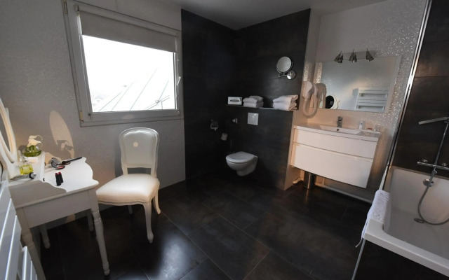 Au Relais St Éloi