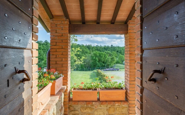Villa Il Filosofo