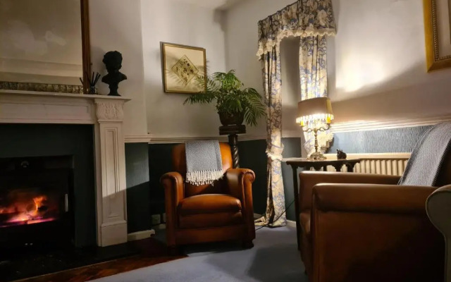 Lydgate House Hotel