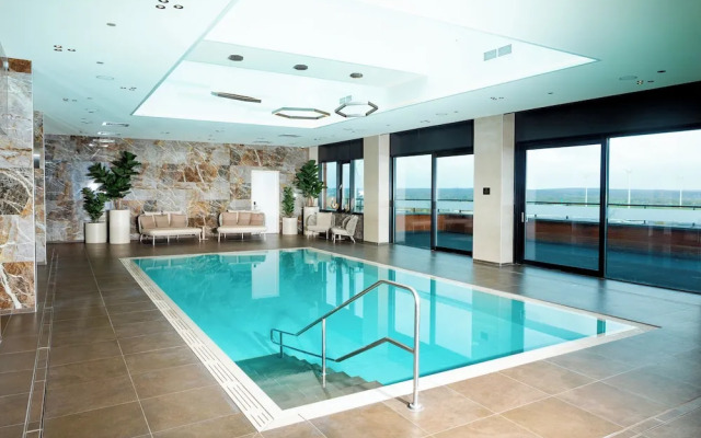 Van der Valk Hotel Duiven near Arnhem A12