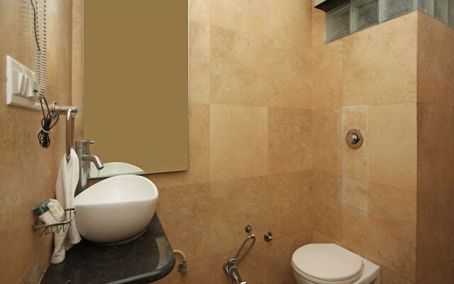 Hotel Vishalas The Raj Kesar Regency