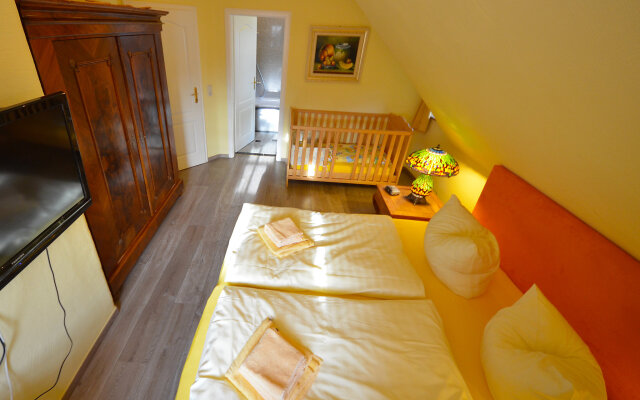 Holiday Home Bel Air