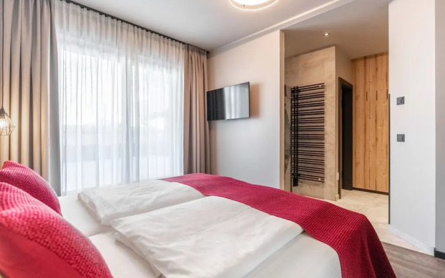 Hotel Astrid - Ski In & Ski Out