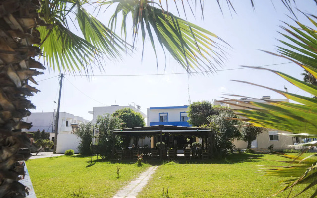 Angela Thalia Apartments