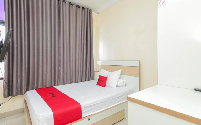 ZEN Rooms Tanah Abang Syariah