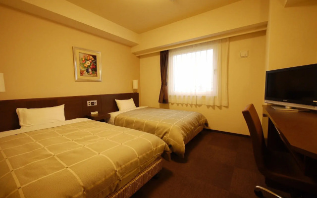 Hotel Route Inn Ina Inter