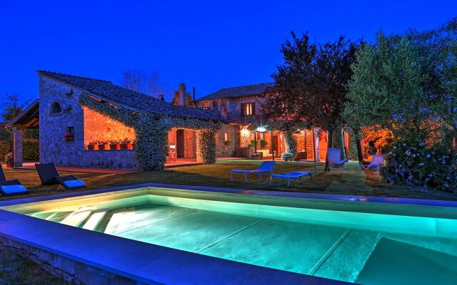 Tr-a262-sp860at - Casale Tre Cipressi 10