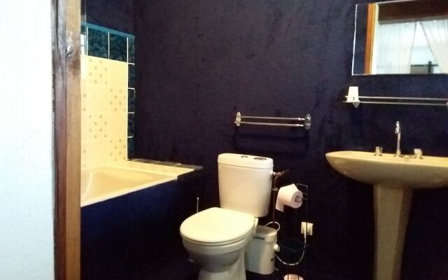 Chambre d'Hôtes La Bastide de Villenave