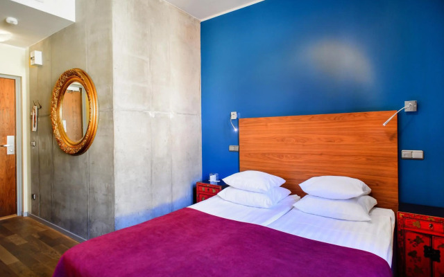 Rex Hotel