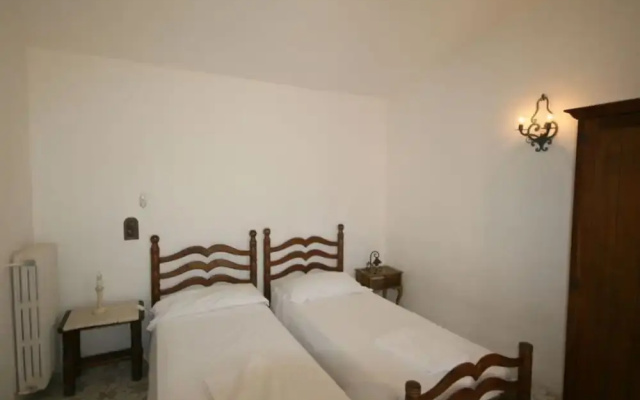 Giannina Comfortable Holiday Residence