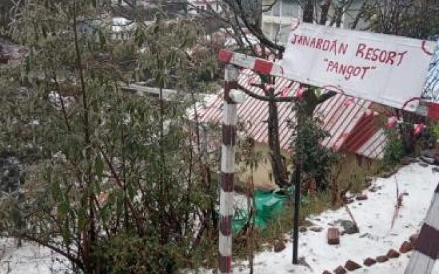 Janardan Homestay Nainital