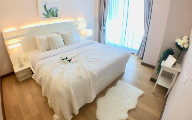 The Astra Condo
