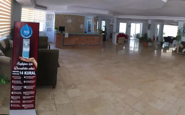 Otel Uyum Pamukkale
