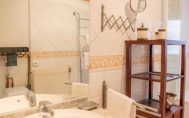 Appartement Canourgue - Première Conciergerie