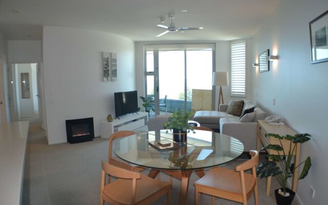 Marsden Suites Nautilus Orewa