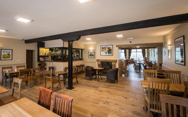 Lake Vyrnwy Hotel & Spa