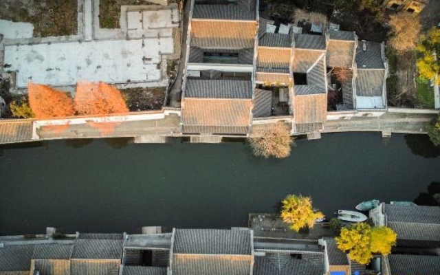 Tingjian – Outside – Huzhou