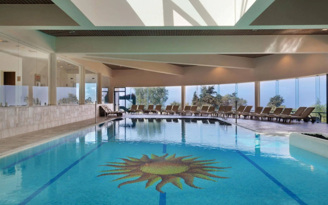 Carmel Forest by Isrotel exclusive