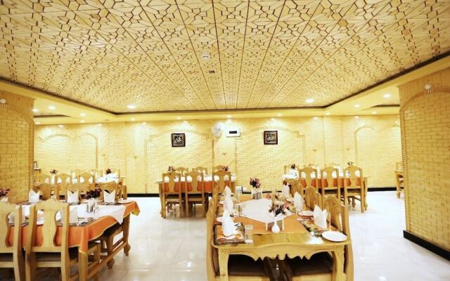 Hotel Shefaf