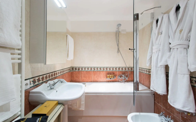 GKK Exclusive Private Suites Venezia