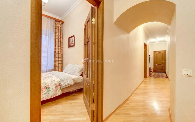 Апартаменты Welcome Home, Мойка 51