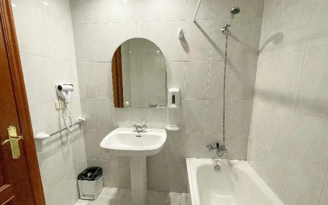 Hotel Alda Acquamaris Sanxenxo