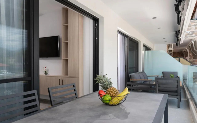 Sky Luxury Suites