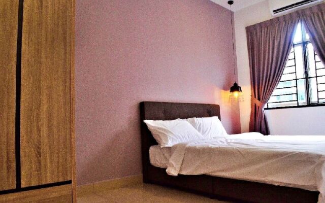 Desaru Luxury Homestay