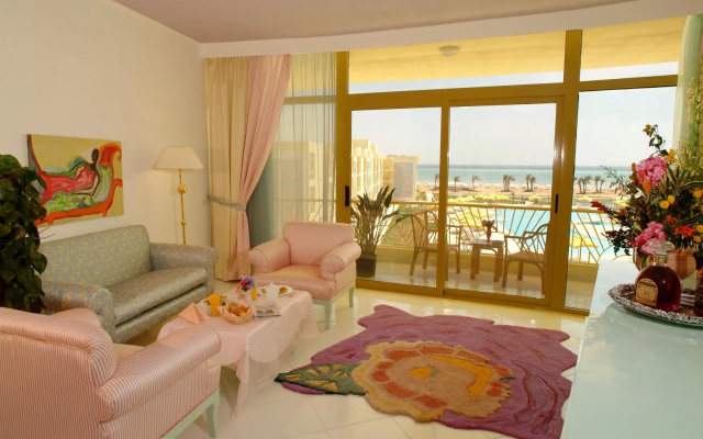 Amarina Sun Resort & Aqua Park