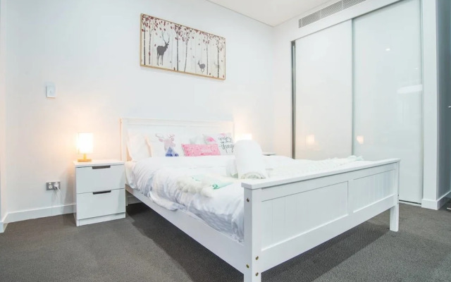 Stunning And Cozy Apartment In Heart Of Mascot