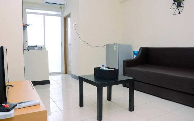 Casablanca East Residences