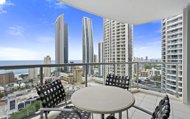 GCHR Chevron Renaissance