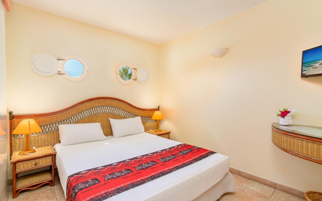 Hotel Amyris