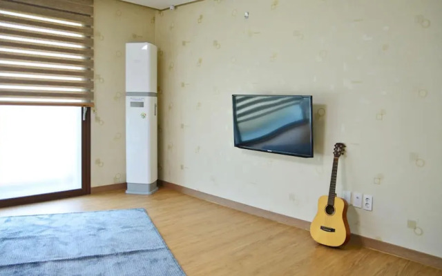 Tongyoung Misung Sweet Pension