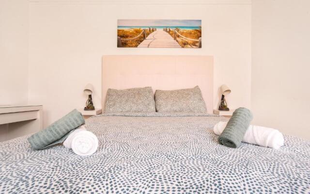 Apartamento Dayely