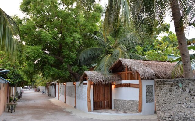 Eden BAANI Lodge Maldives