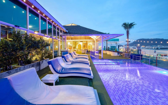 Sira Grande Hotel and Spa