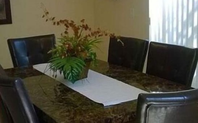 Villa Morais - Compass Bay