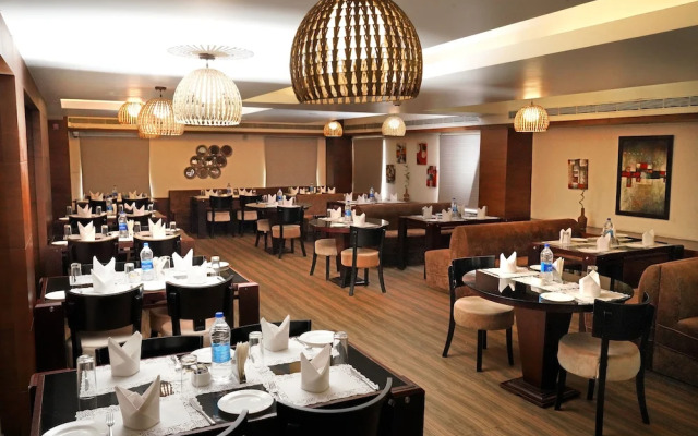 KGA Elite Continental Hotels