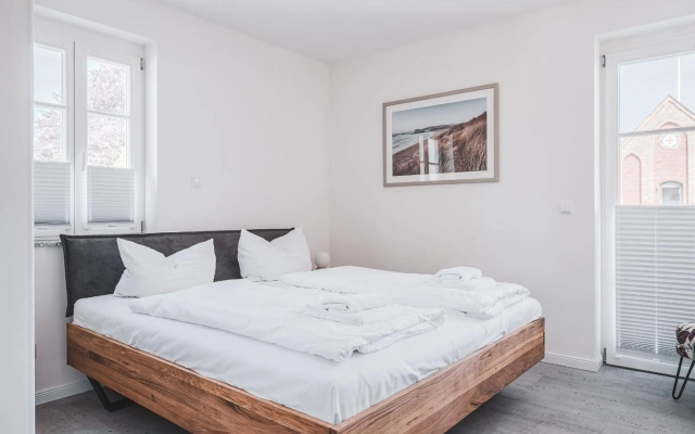 Ostseehaus Ostseehaus 1