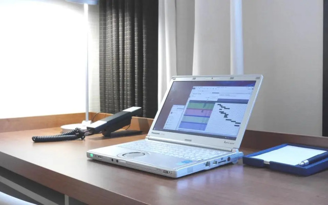 HOTEL MYSTAYS Kagoshima Tenmonkan