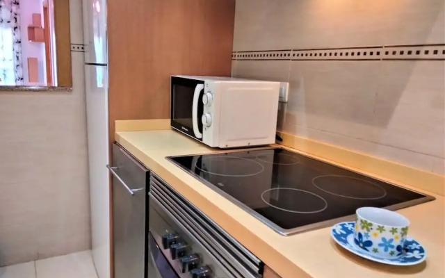 Residencial Agua Marina by ACV