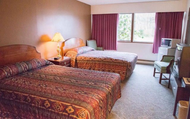 Providence Place Inn