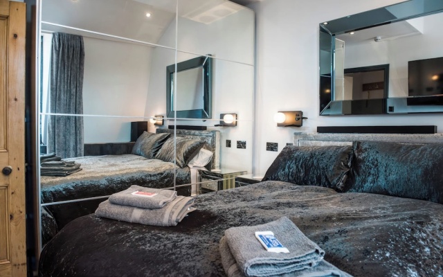 The Penthouse