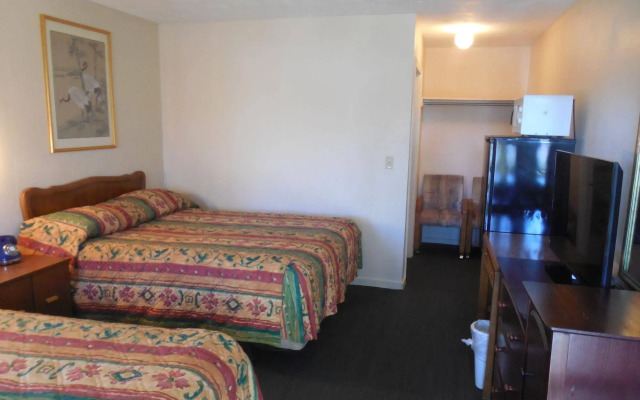 Ute Motel
