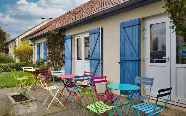 Sure Hotel by Best Western Plaisir