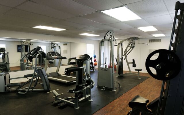 Target Hospitality-El Reno Lodge